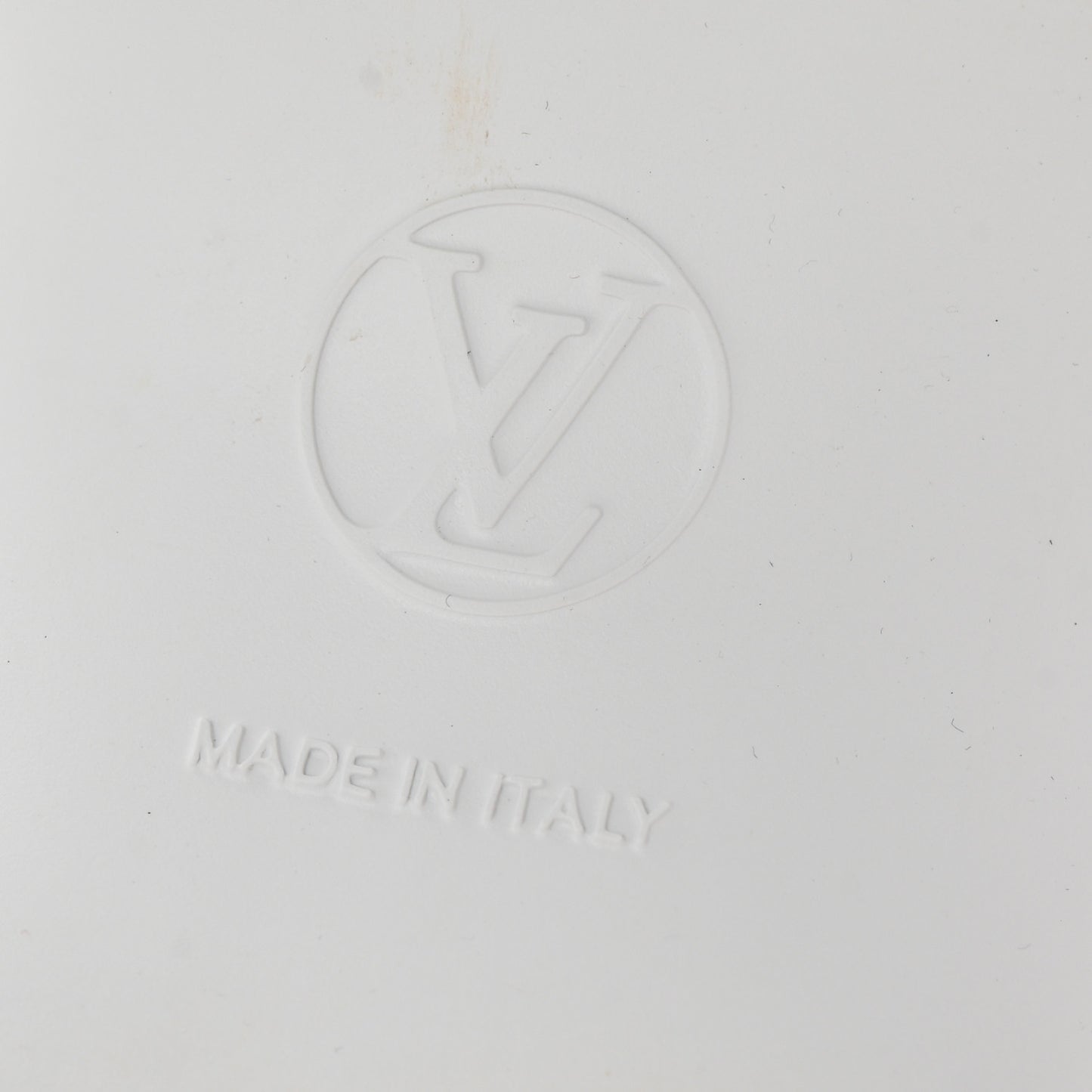 Patent Monogram LV Archlight Sneakers 39 White