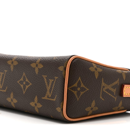 Louis Vuitton Monogram Recital 10 of 11