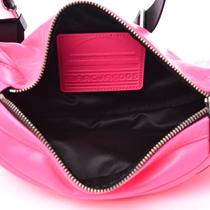 Marc Jacobs Calfskin Sport Belt Bag Pink 4 of 7