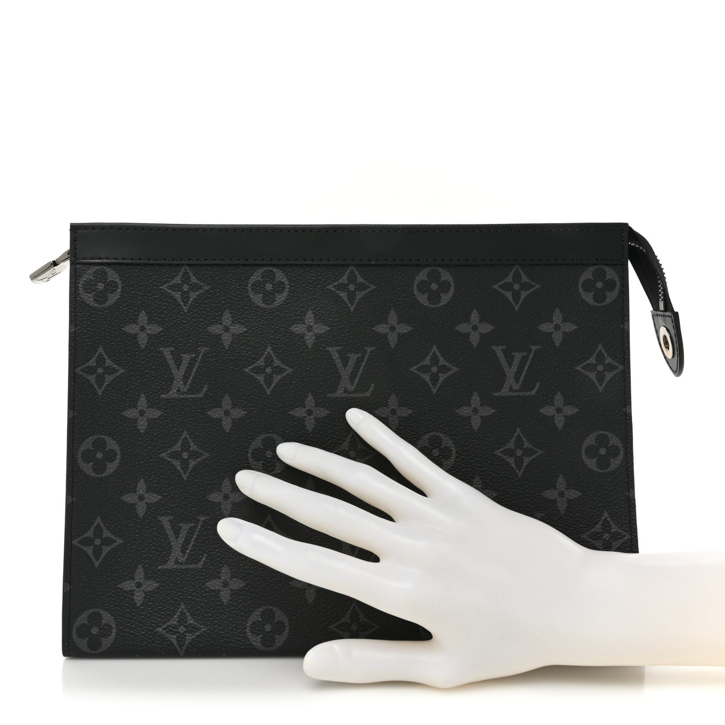 Monogram Eclipse Pochette Voyage MM