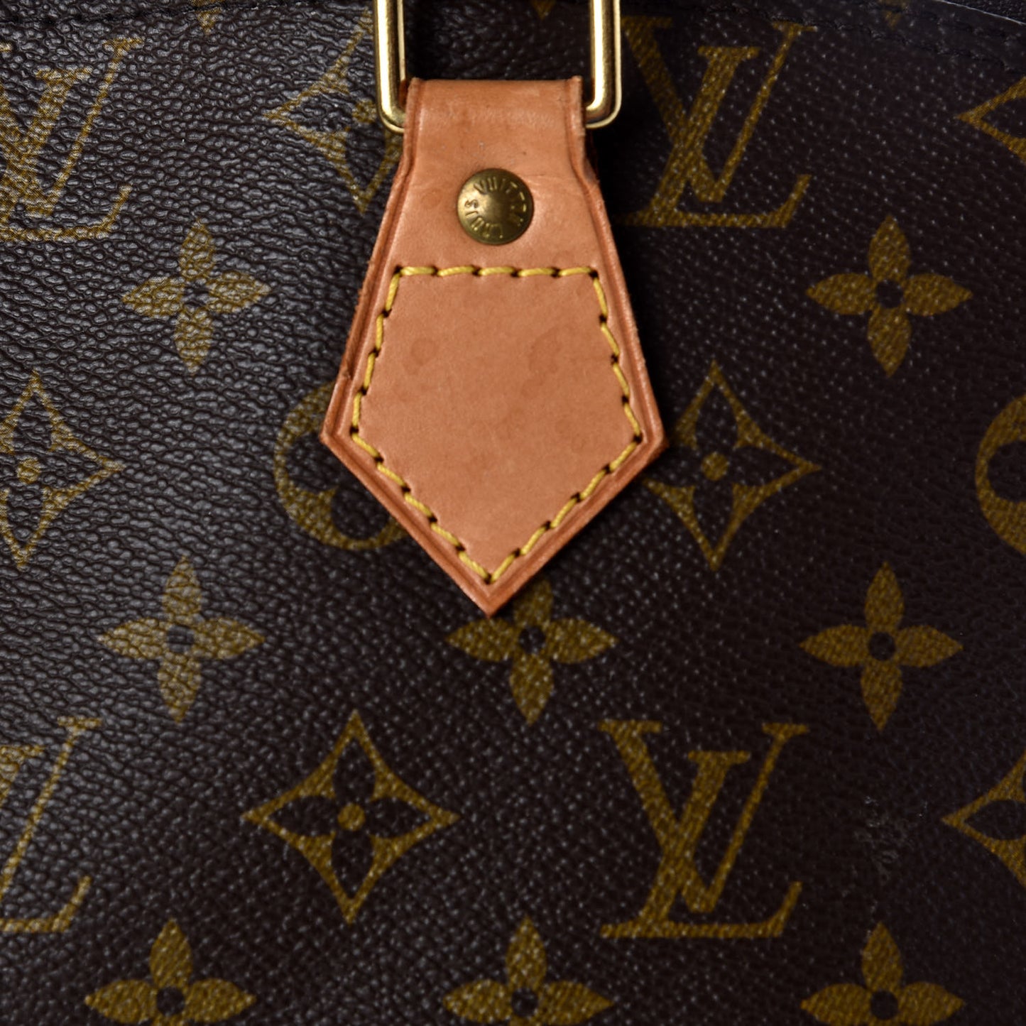 Monogram Alma PM