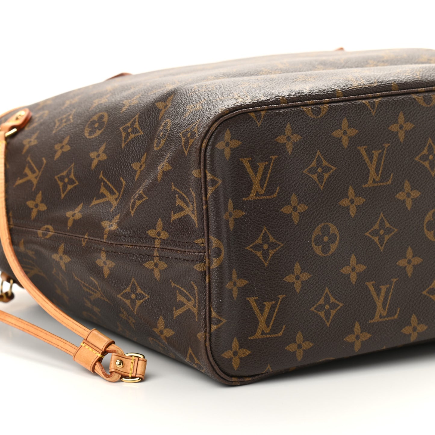 Monogram Neverfull MM