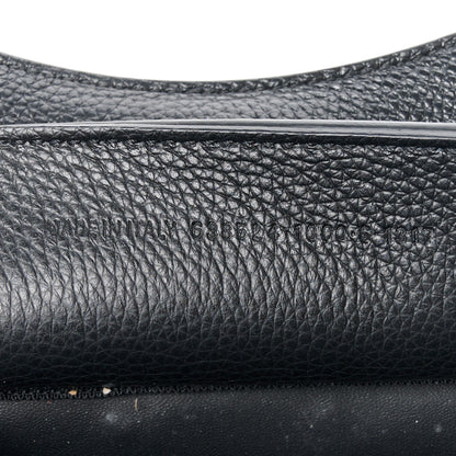 Balenciaga Grained Calfskin Neo Classic Black Hardware Mini City Black 7 of 10