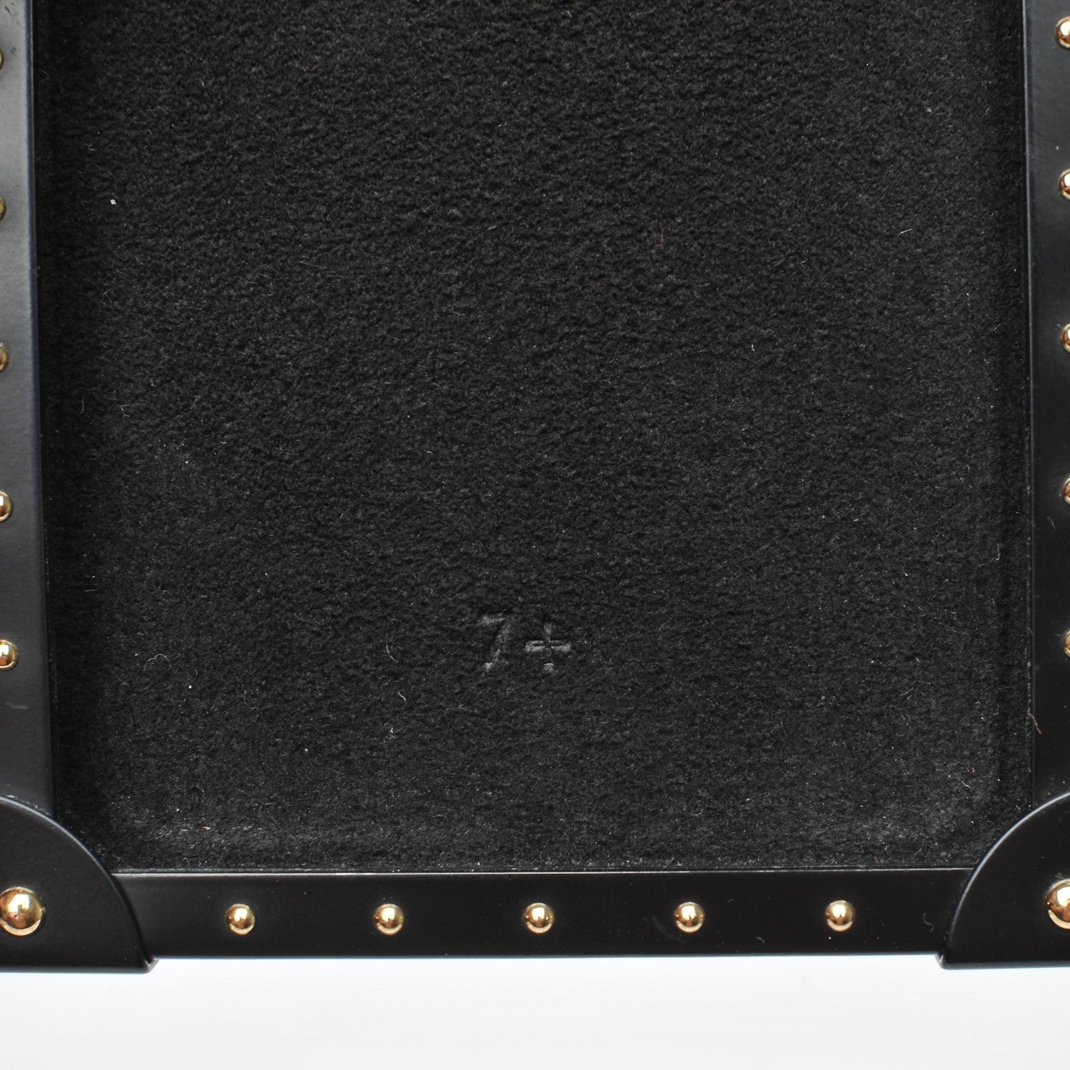 Louis Vuitton Monogram Eye-Trunk iPhone 7 Plus Case 10 of 10