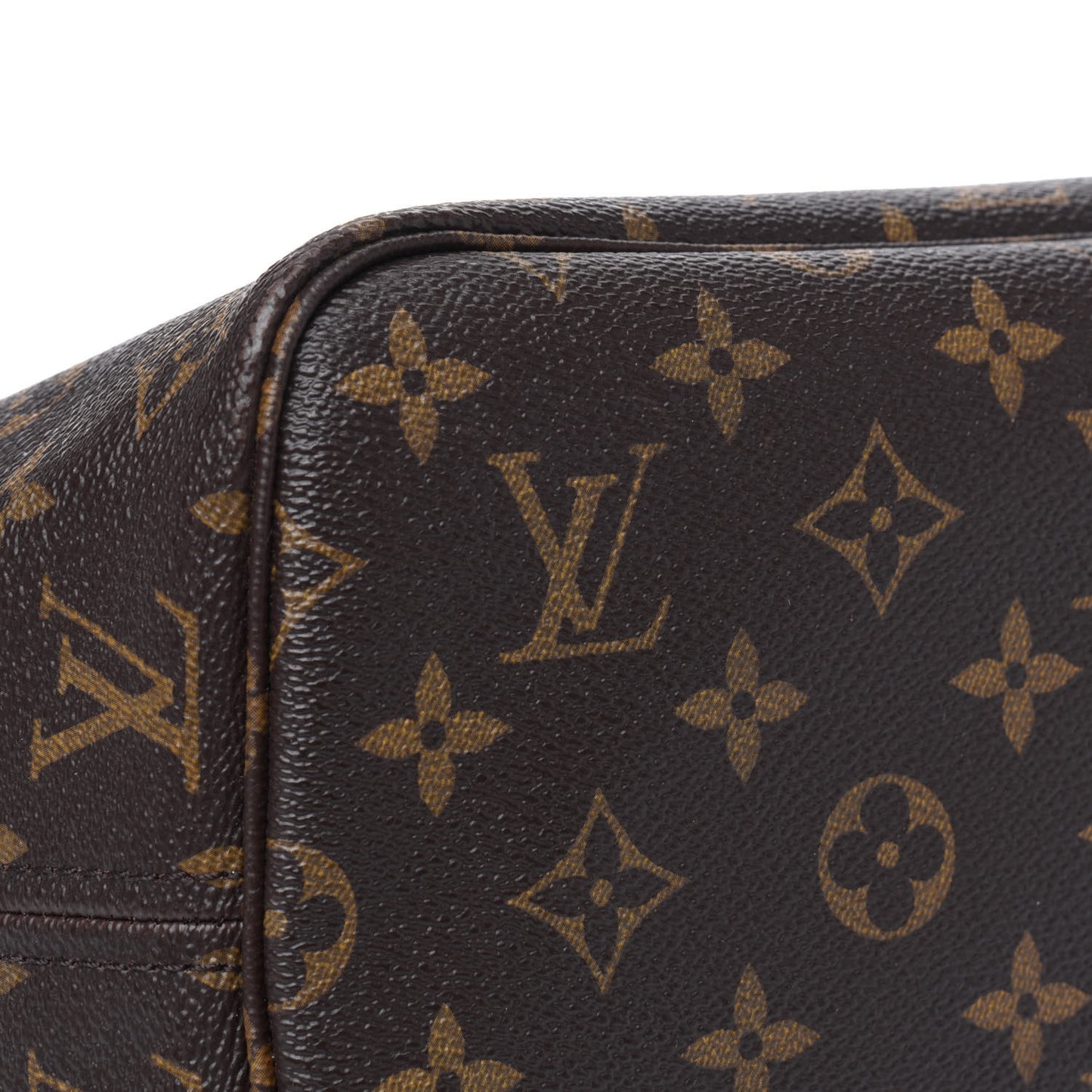 Monogram Neo Neverfull MM