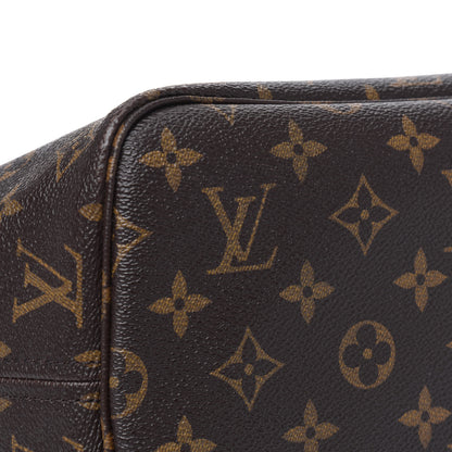 Louis Vuitton Monogram Neo Neverfull MM 9 of 21