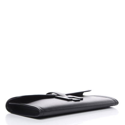 Hermes Swift Jige Elan 29 Clutch Black 4 of 10