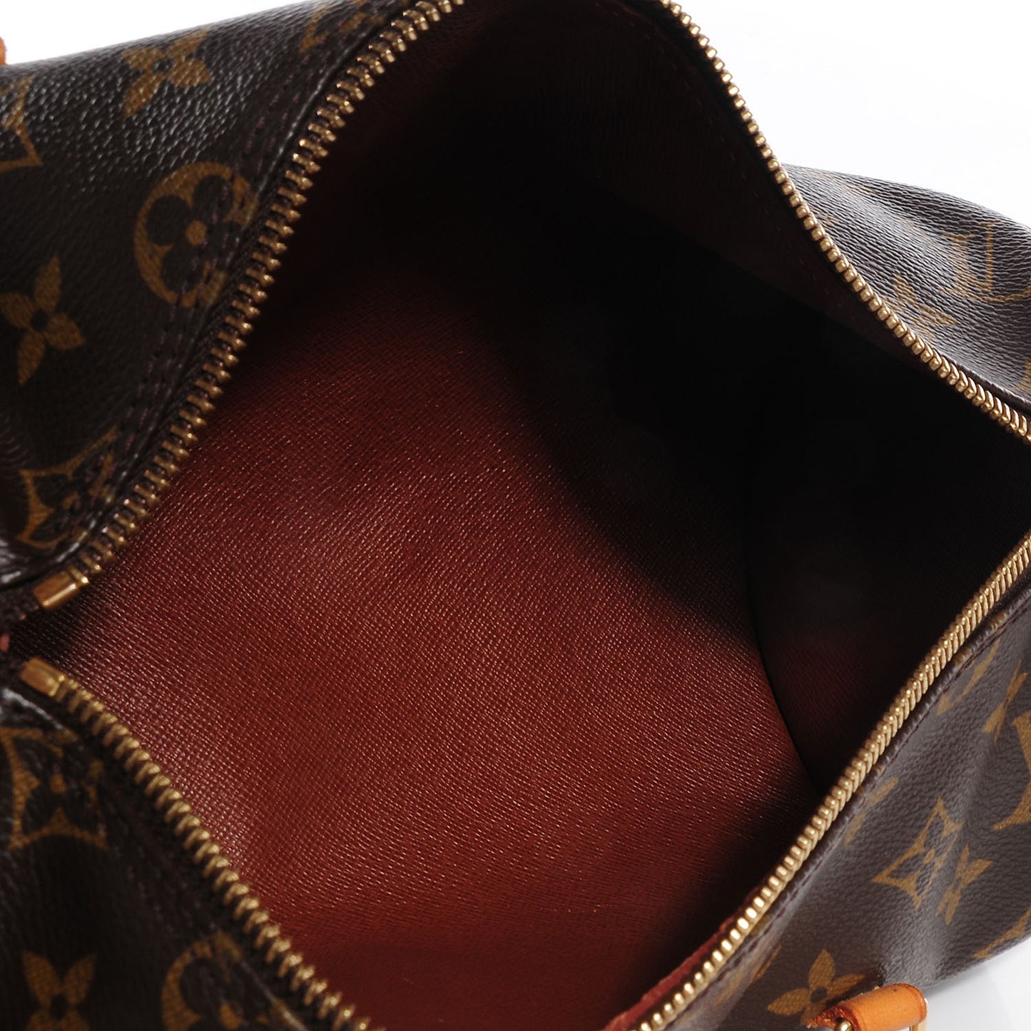 Monogram Papillon 26