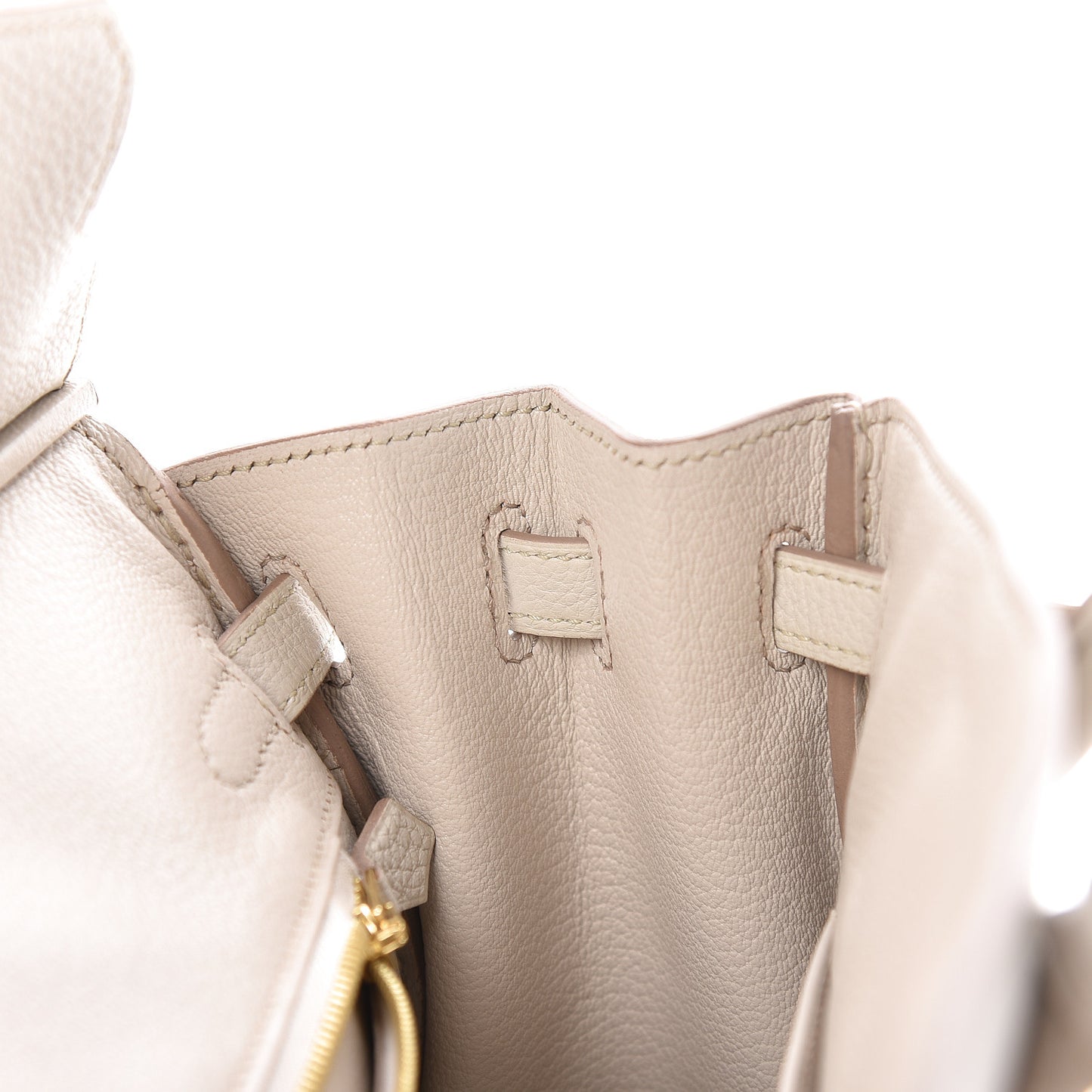 Togo Birkin 25 Beton