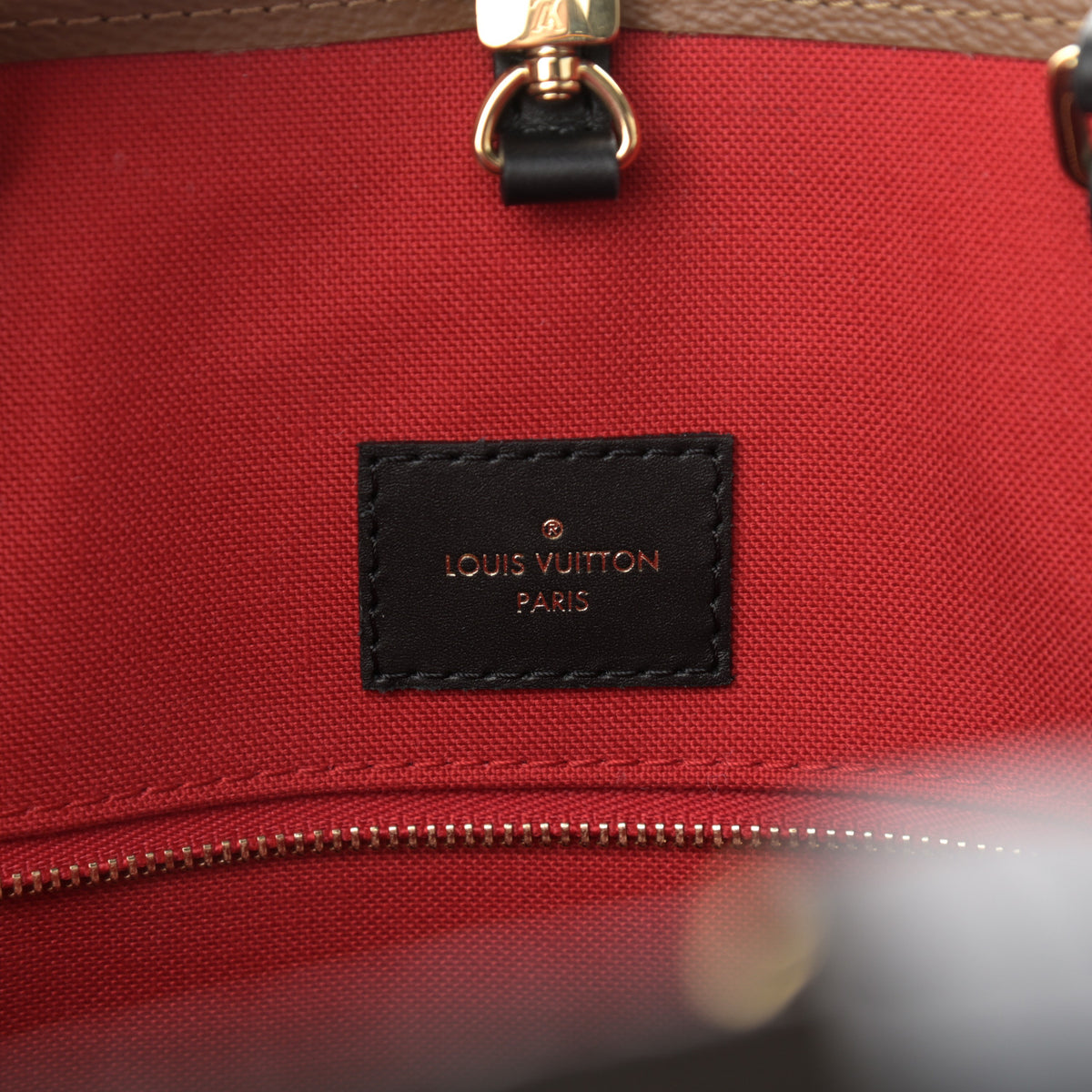 Reverse Monogram Giant Onthego GM