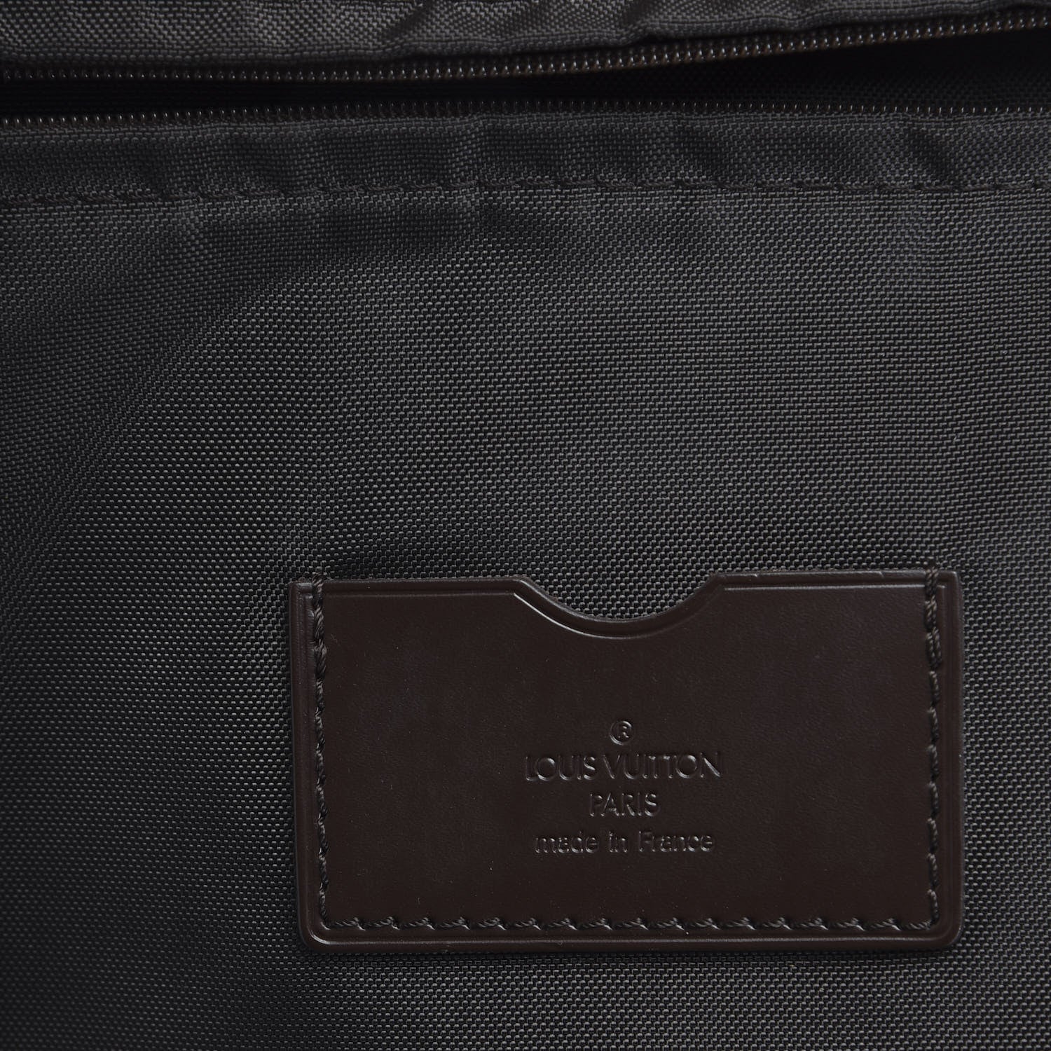 Louis Vuitton Damier Ebene Pegase 45 5 of 8