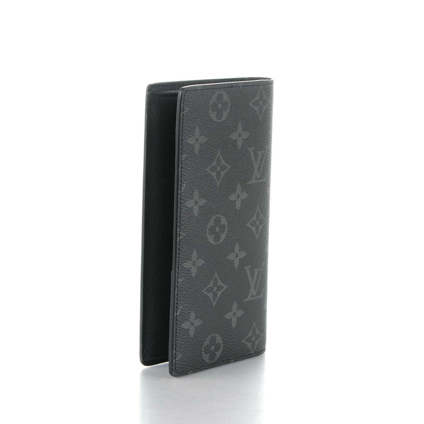 Monogram Eclipse Brazza Wallet