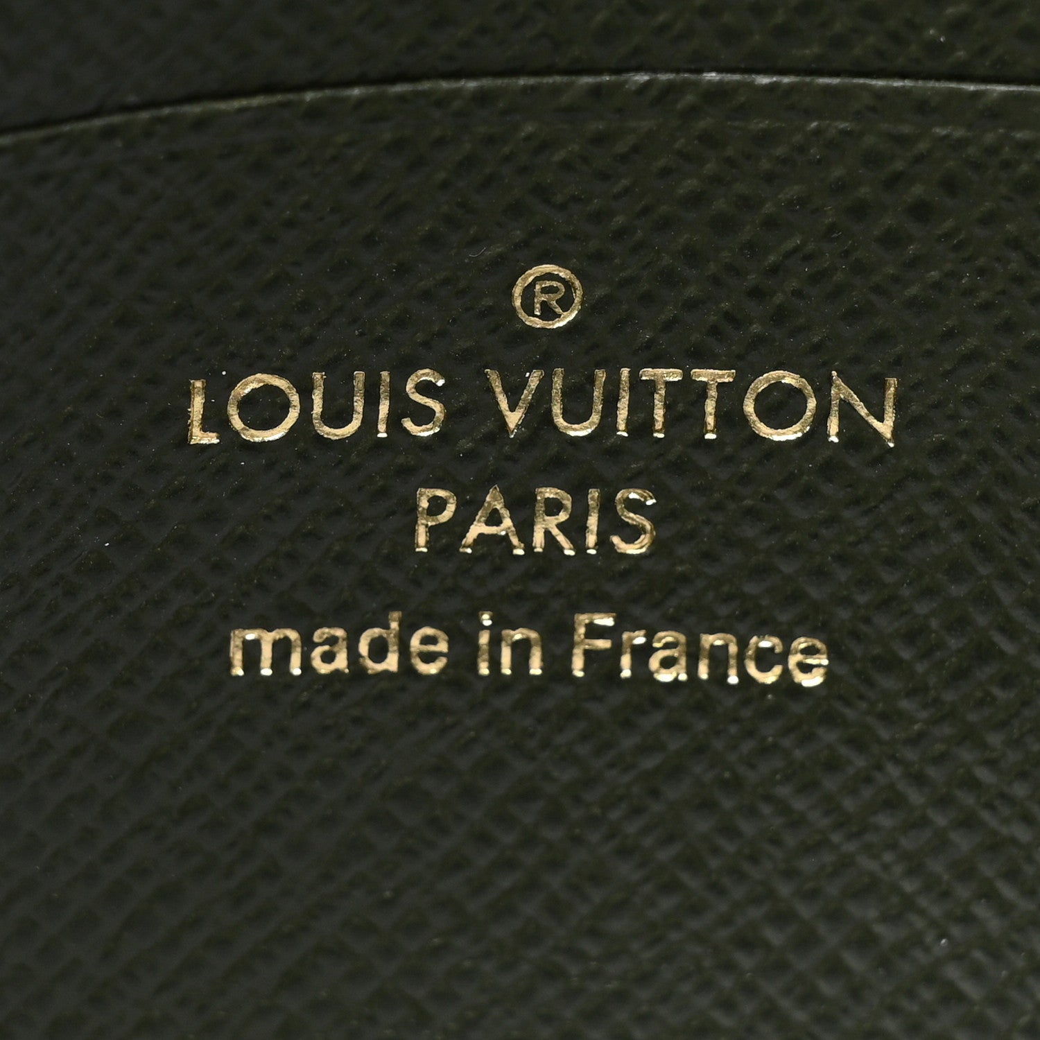 Louis Vuitton Monogram Felicie Strap & Go Kaki 6 of 14