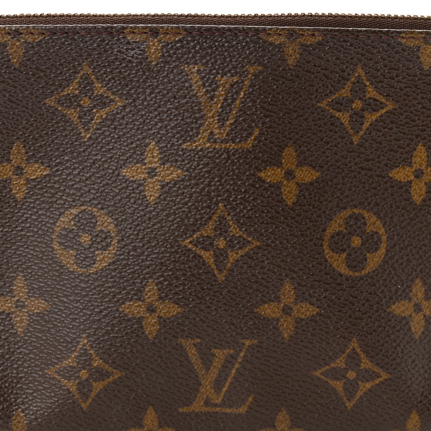 Monogram Pochette Accessories