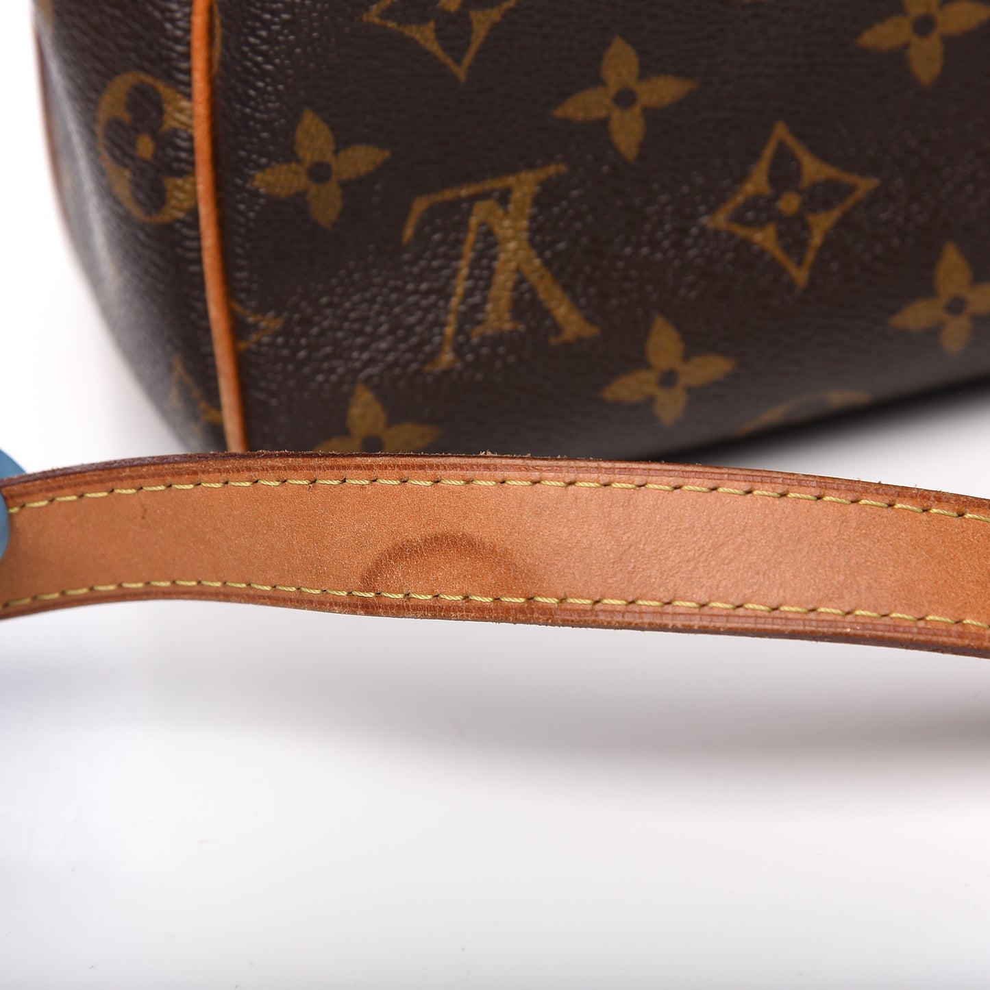 Monogram Speedy Bandouliere 30