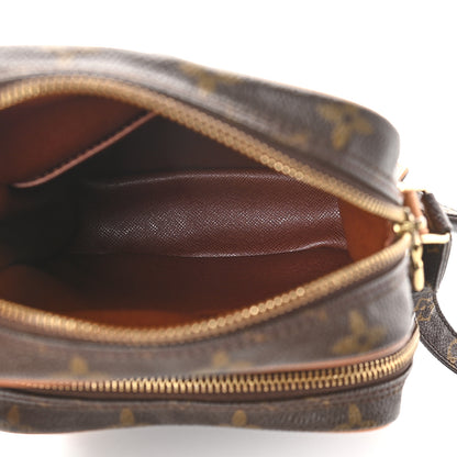 Louis Vuitton Monogram Amazone 5 of 11