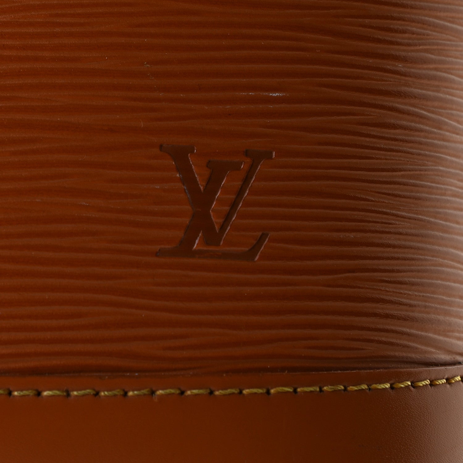 Louis Vuitton Epi Alma PM Cipango 6 of 7