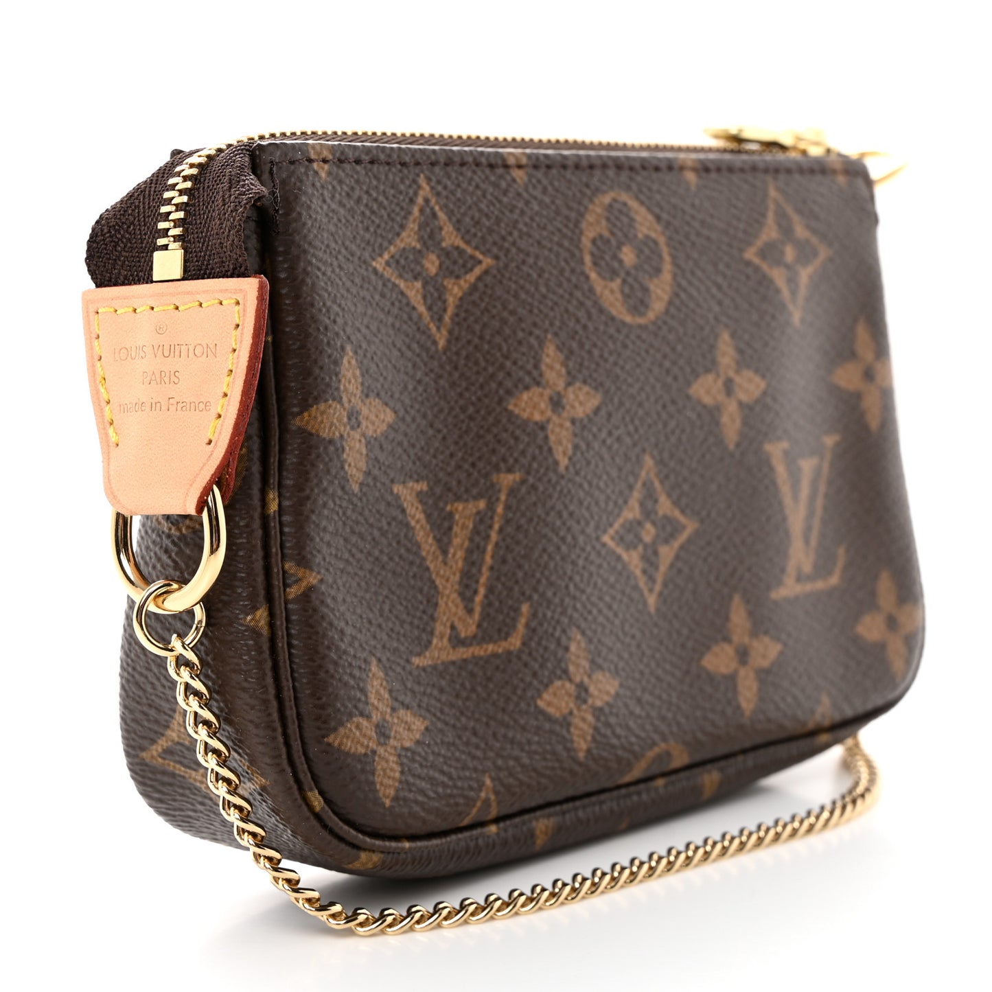 Monogram Mini Pochette Accessories