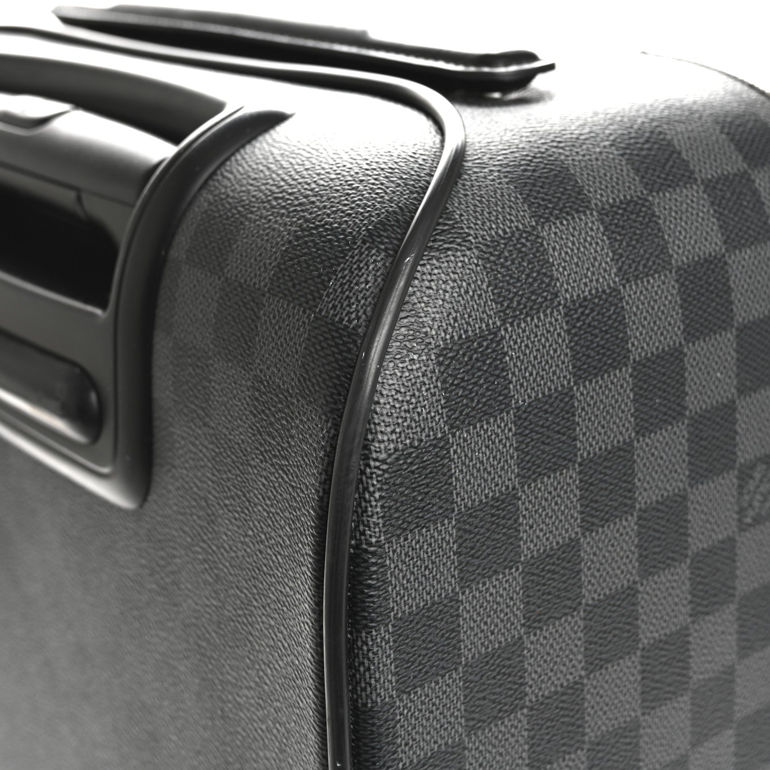 Louis Vuitton Damier Graphite Pegase 45 14 of 14
