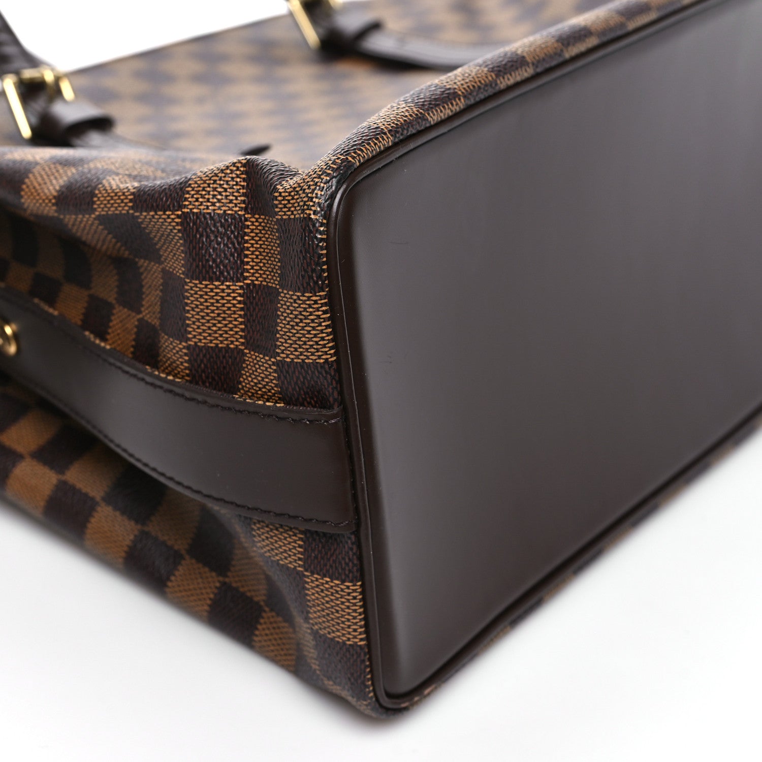 Louis Vuitton Damier Ebene Chelsea Tote 7 of 8
