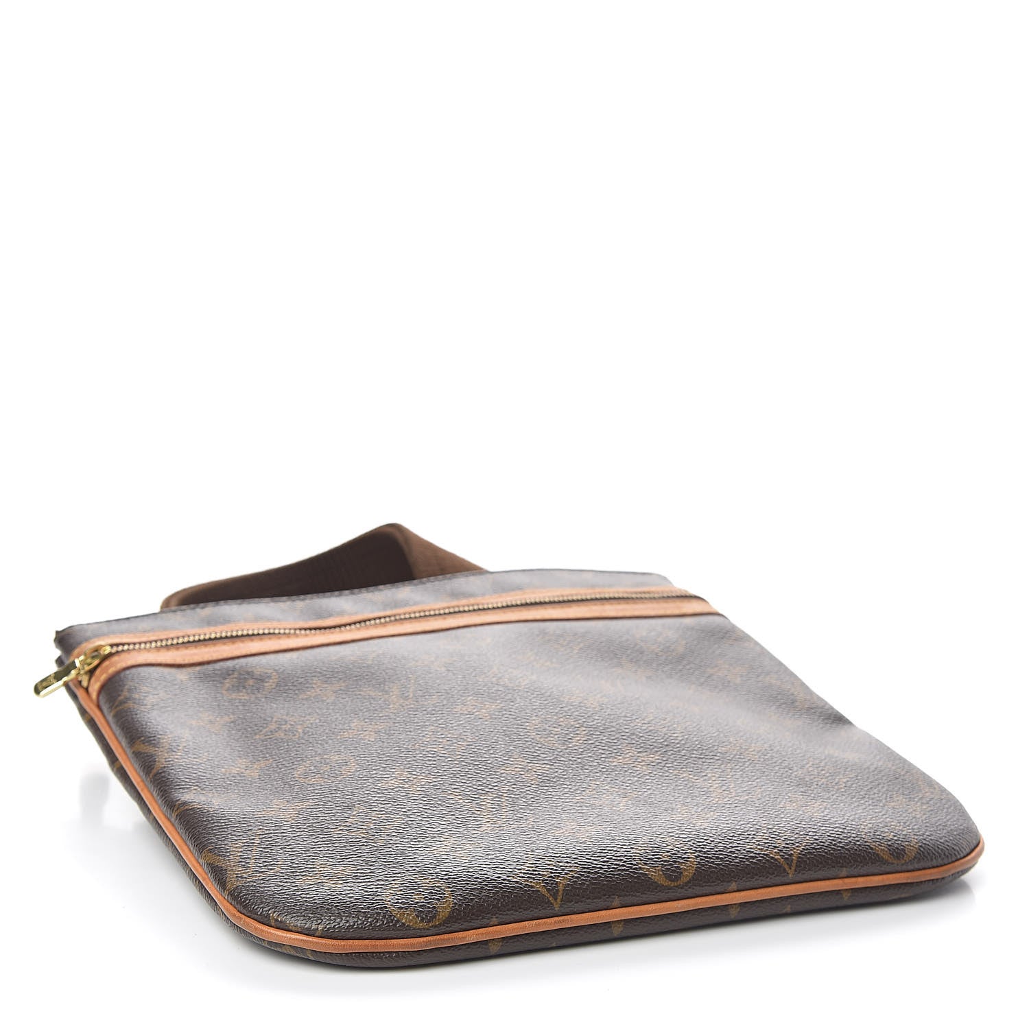 Louis Vuitton Monogram Bosphore Pochette 4 of 10
