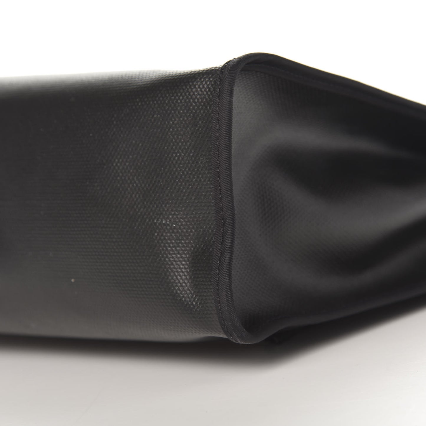 Toile H Berline Vache Hunter Herbag Zip PM 31 Black Ecru