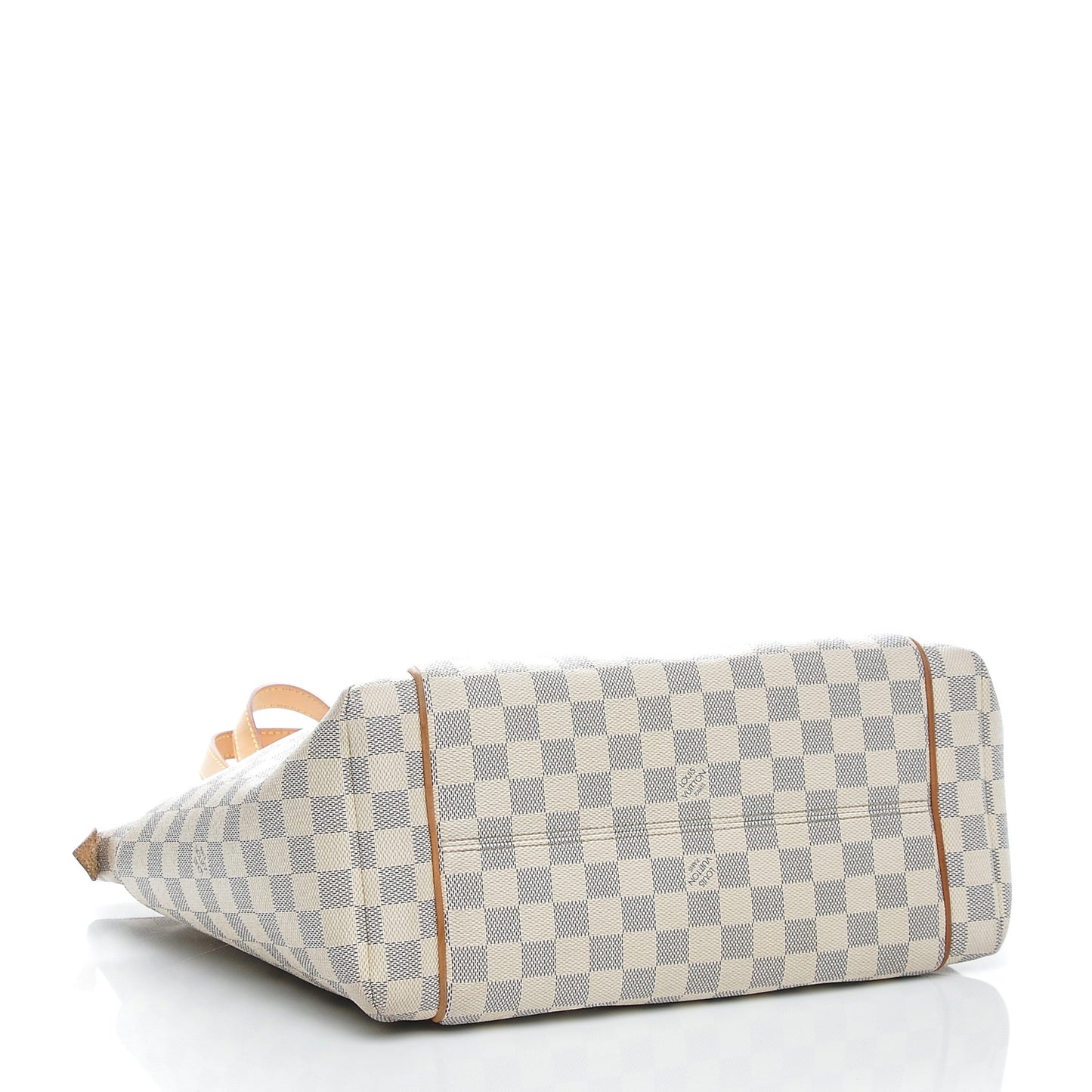 Damier Azur Totally MM