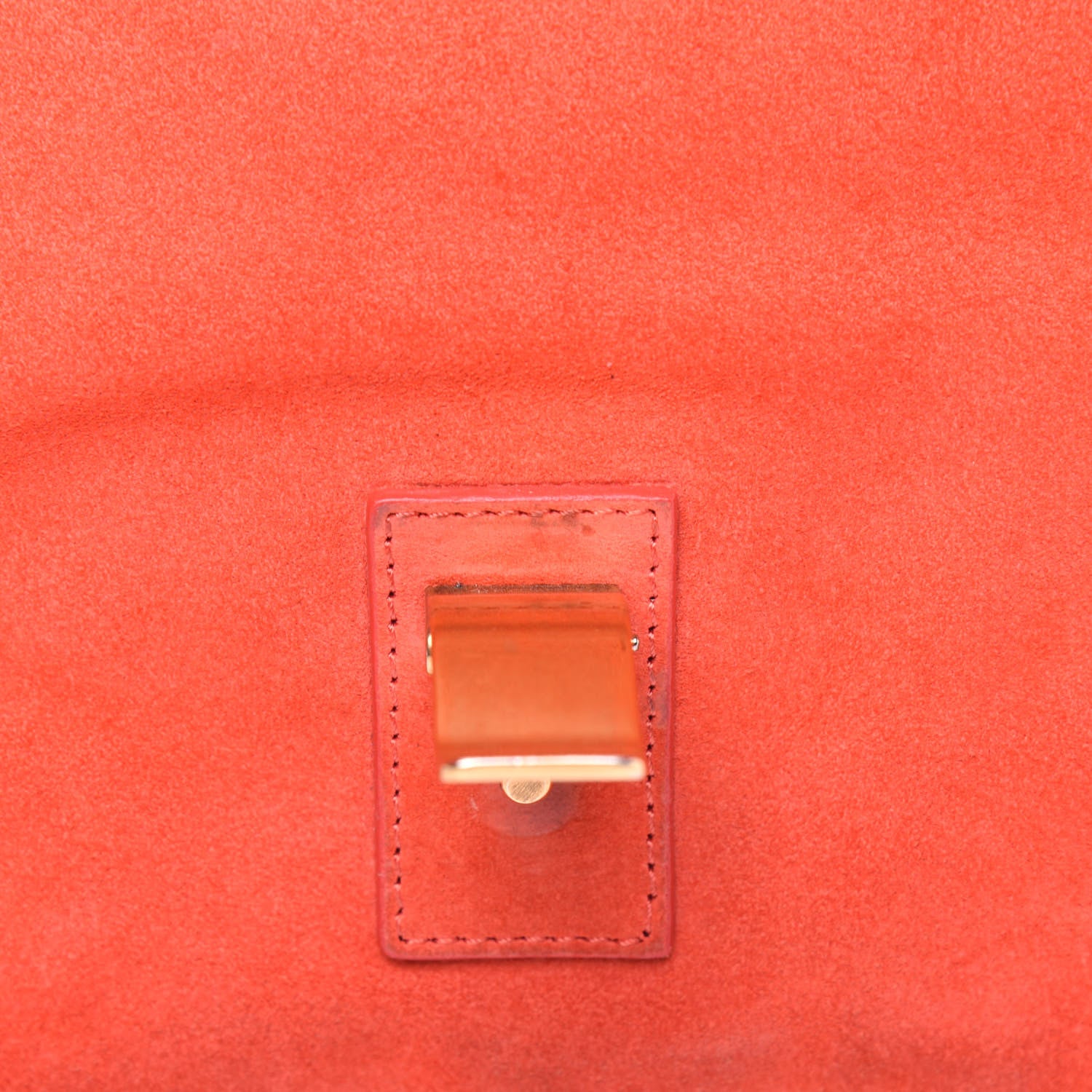 Proenza Schouler Suede Medium PS1 Satchel Poppy 18 of 38