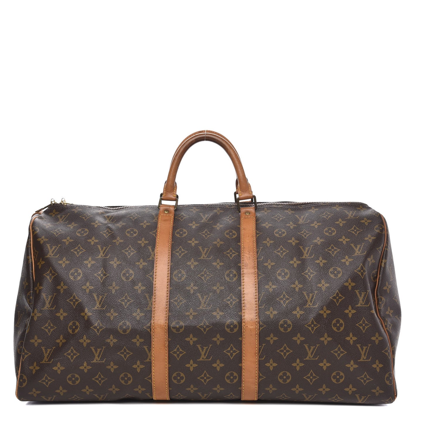 Monogram Keepall 55