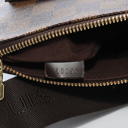 Louis Vuitton Damier Ebene Pochette Melville 7 of 7
