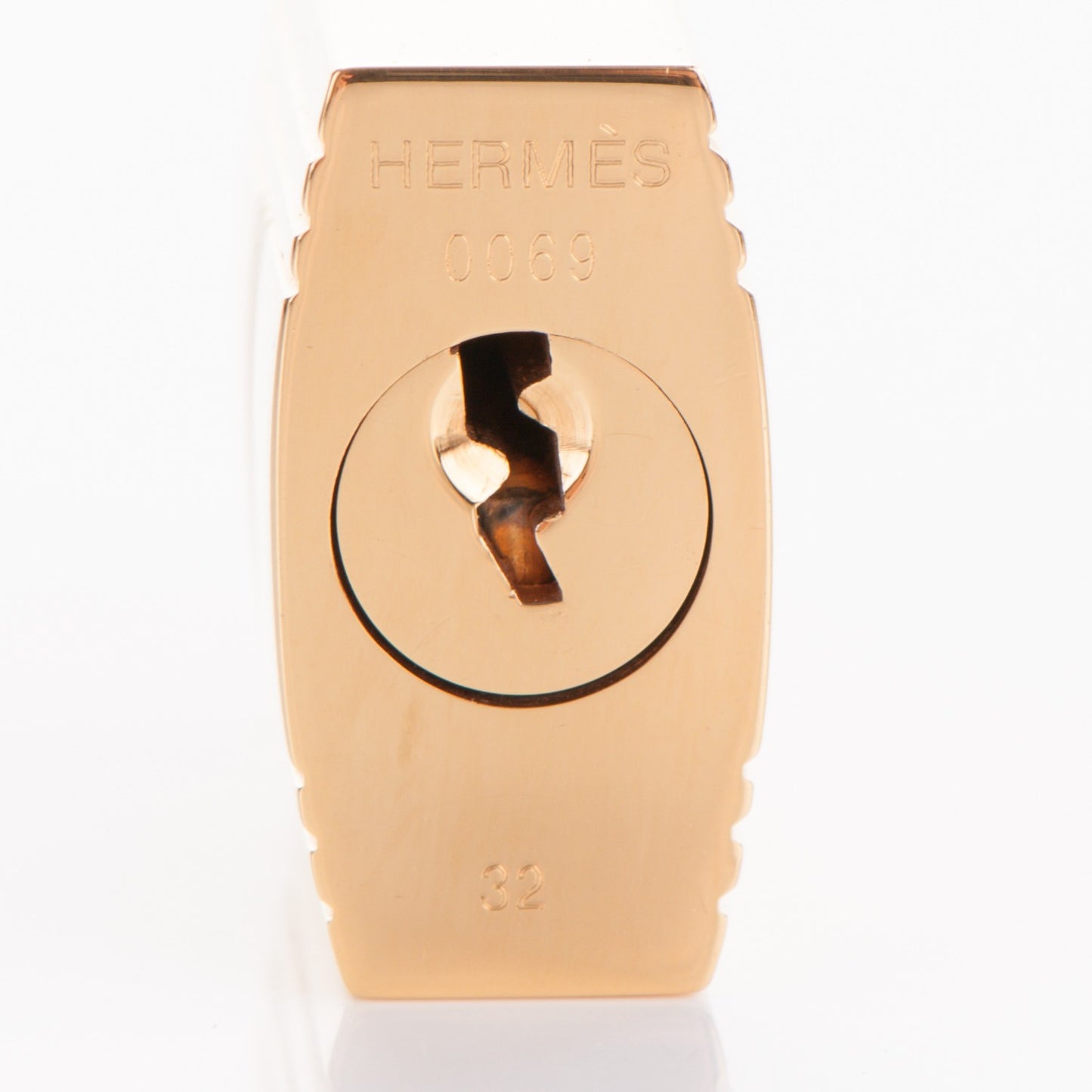 Togo Birkin 35 Alezan