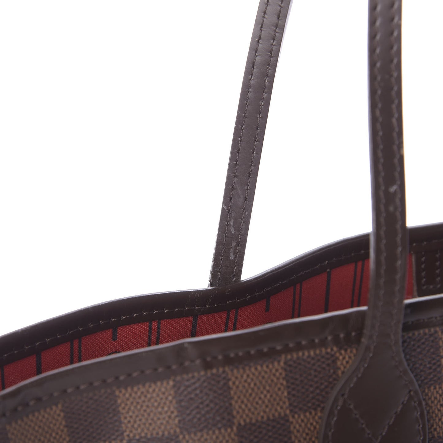 Damier Ebene Neverfull MM