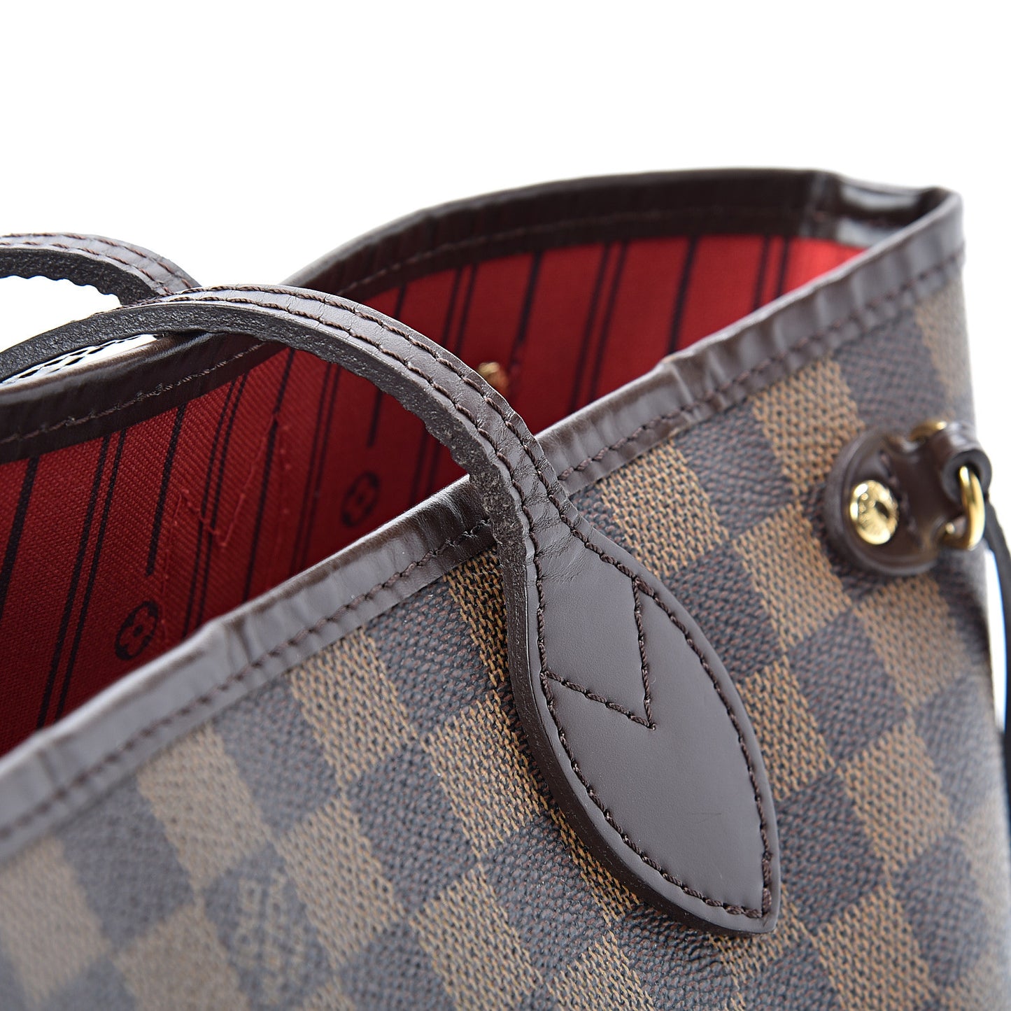 Damier Ebene Neverfull PM