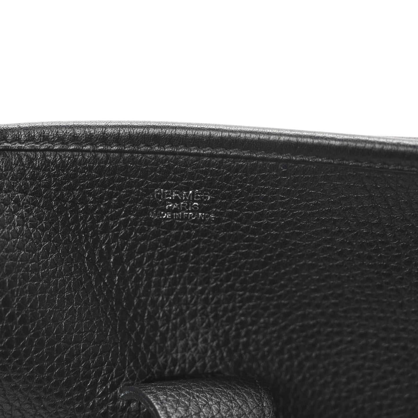 Taurillon Clemence Evelyne III GM Black