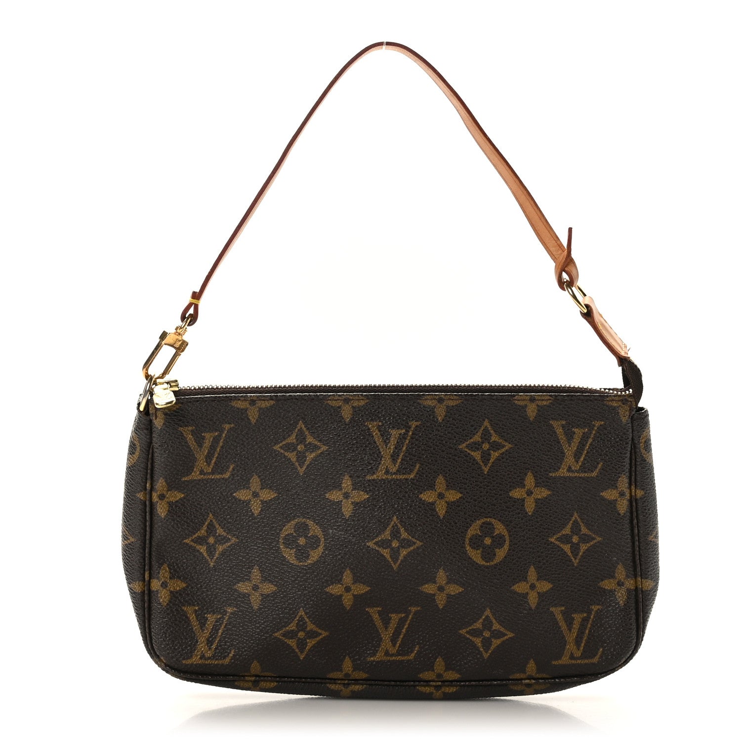 Louis Vuitton Monogram Pochette Accessories 1 of 11