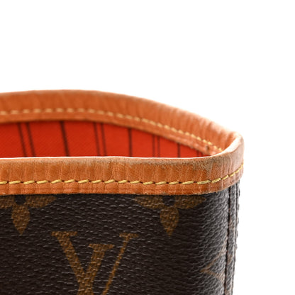 Louis Vuitton Monogram Neo Neverfull MM Piment 14 of 17