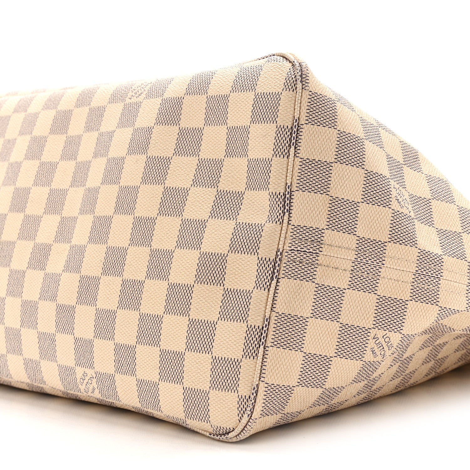 Louis Vuitton Damier Azur Neo Neverfull GM 9 of 15