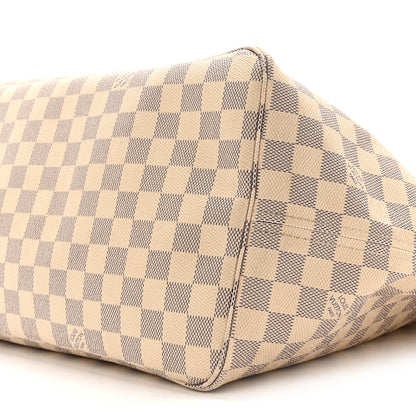 Louis Vuitton Damier Azur Neo Neverfull GM 9 of 15