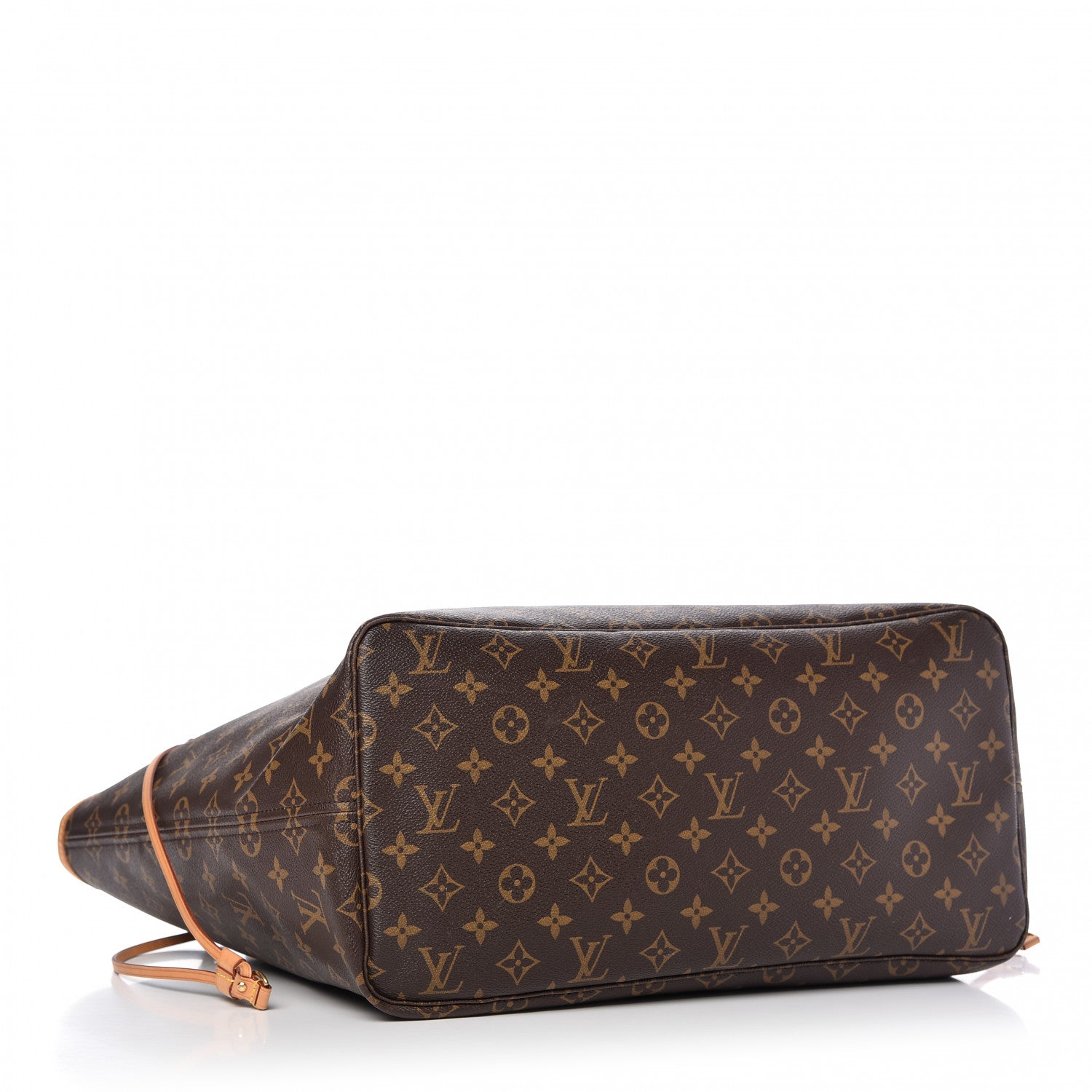 Louis Vuitton Monogram Neo Neverfull GM 4 of 12