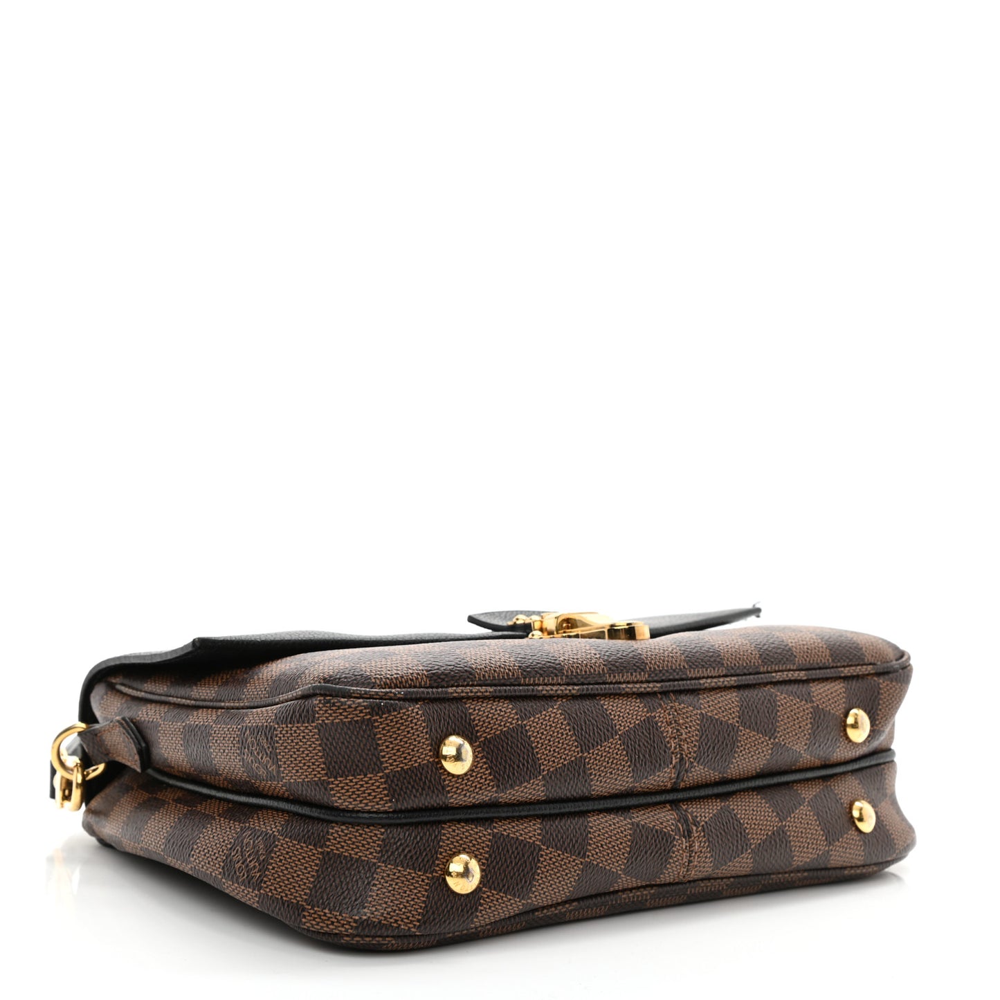 Damier Ebene Clapton Black