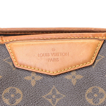 Louis Vuitton Monogram Estrela MM 8 of 8