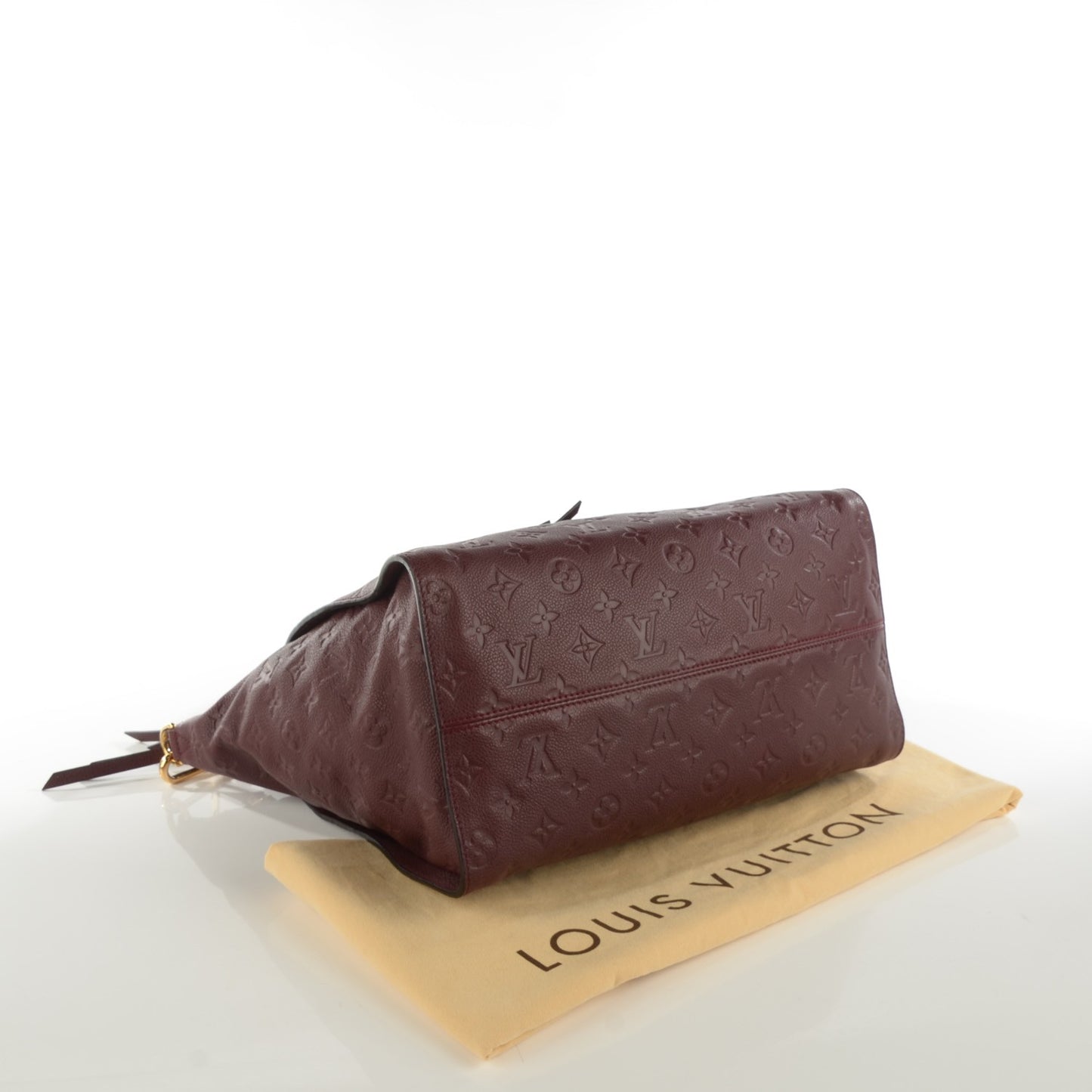 Empreinte Lumineuse PM Flamme