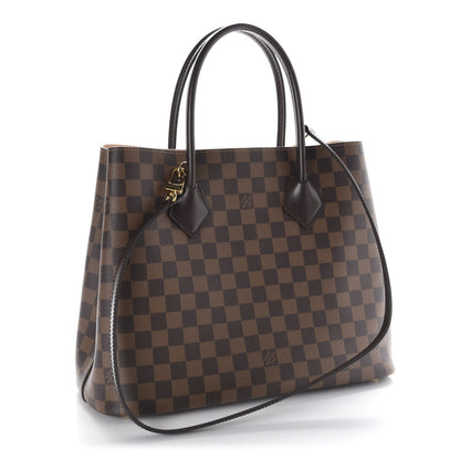 Louis Vuitton Damier Ebene Kensington 4 of 11