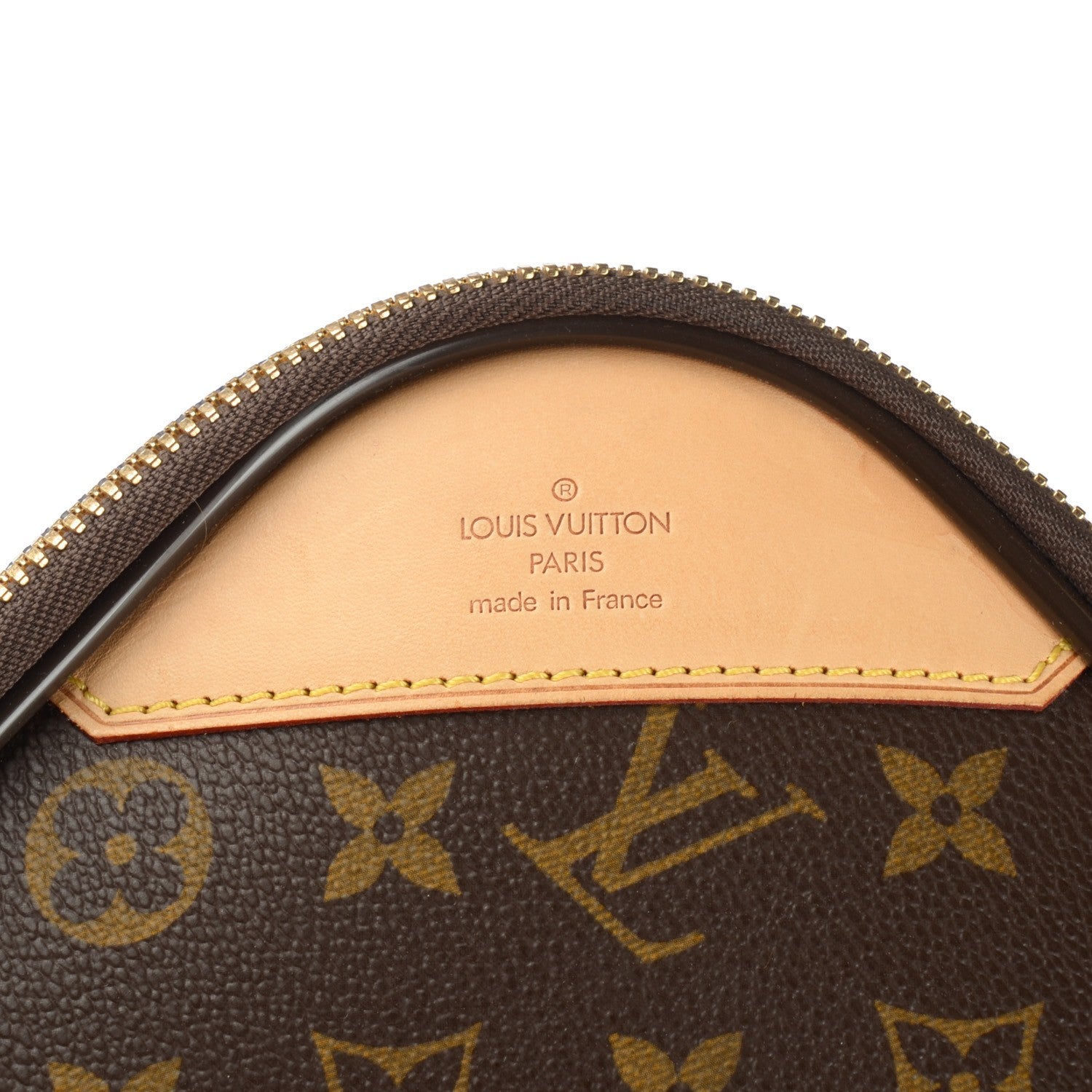 Louis Vuitton Monogram Pegase 70 8 of 8