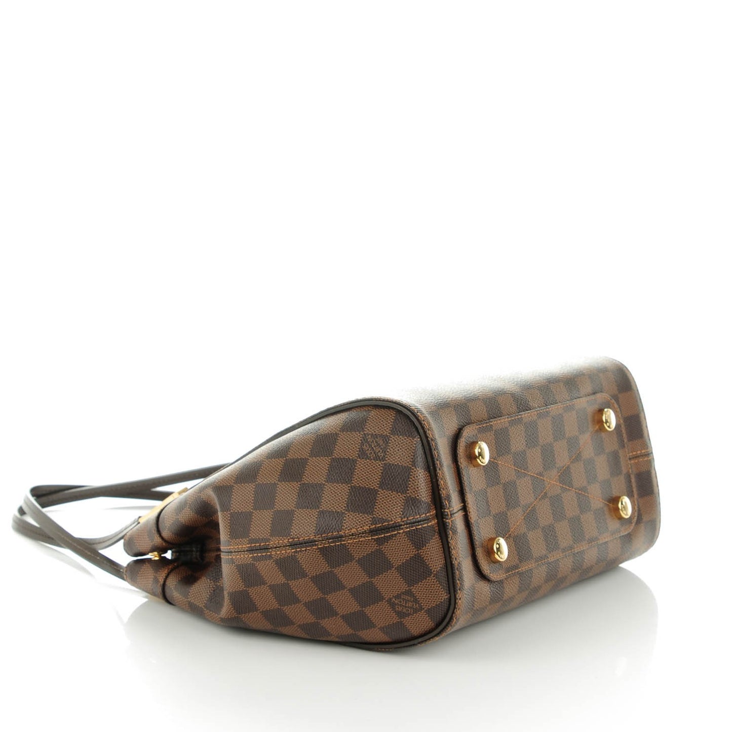 Damier Ebene Marylebone PM