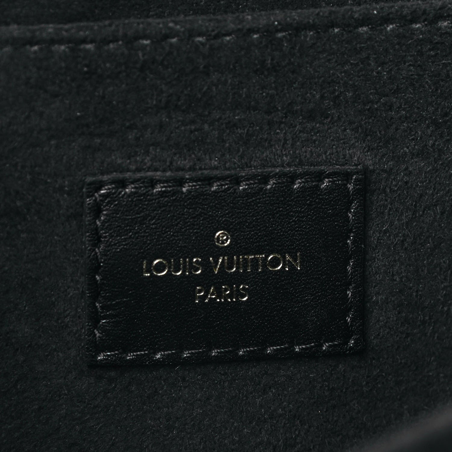 Louis Vuitton Reverse Monogram Pochette Metis 6 of 13