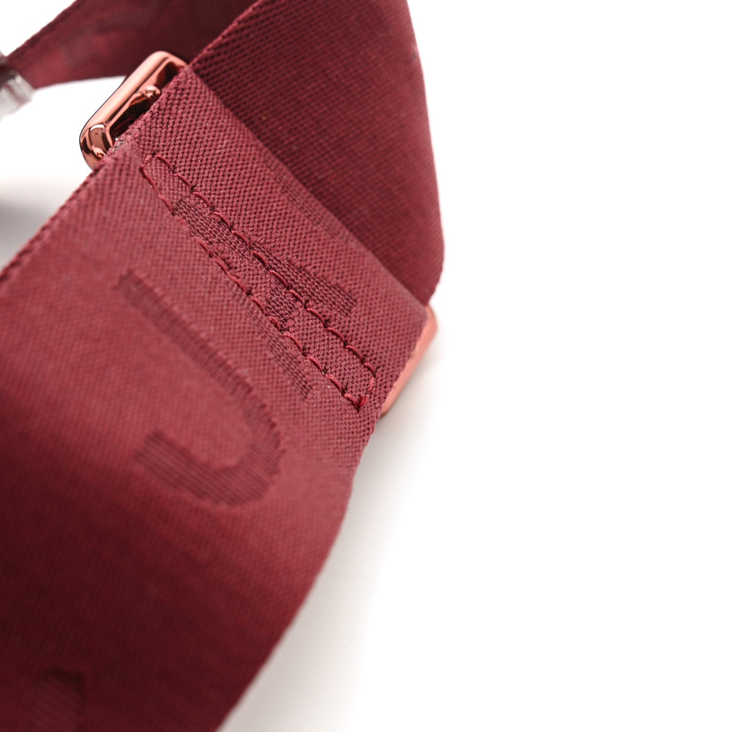 Marc Jacobs Saffiano Snapshot Camera Bag Burgundy 13 of 13