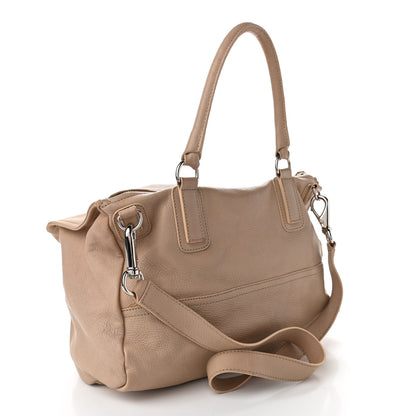Givenchy Sugar Goatskin Large Pandora Beige 3 of 12