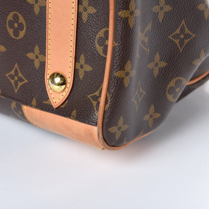 Louis Vuitton Monogram Retiro PM 20 of 20