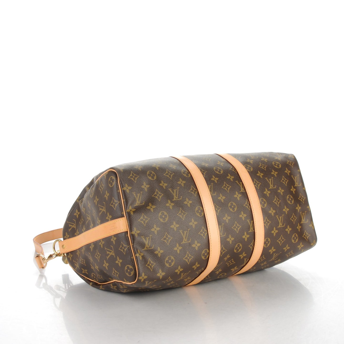 Monogram Keepall 45 Bandouliere